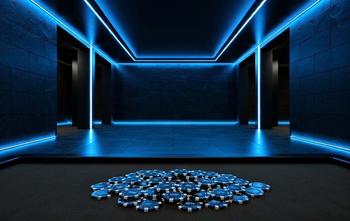 Dublin Casinos Methodology
