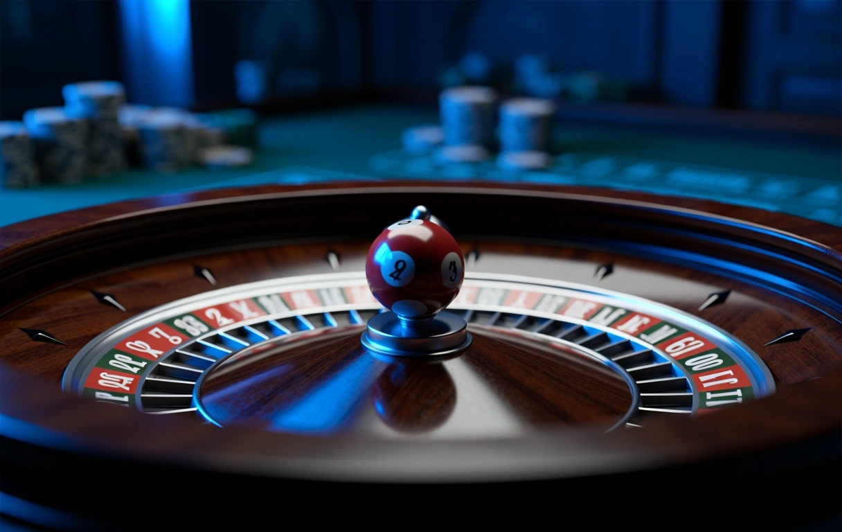 NetBet Live Casino Visual